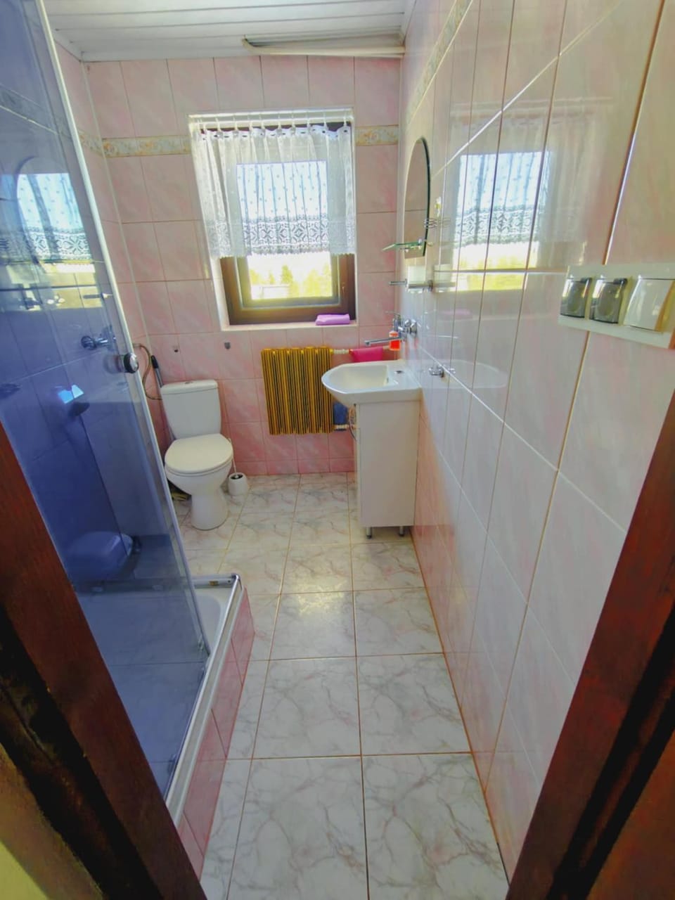 Lila Bed and Breakfast in Lesser Poland Voivodeship