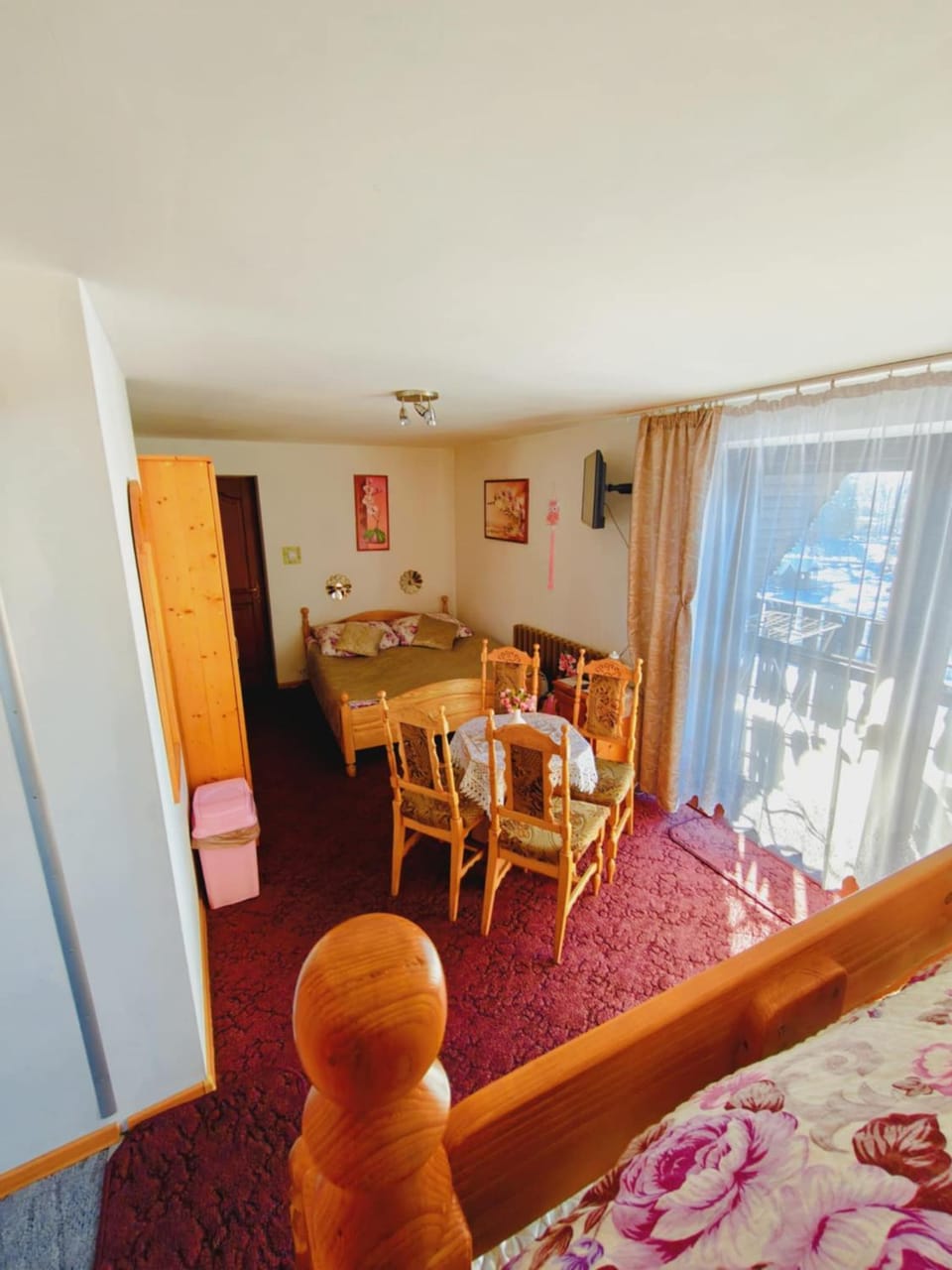 Lila Bed and Breakfast in Lesser Poland Voivodeship