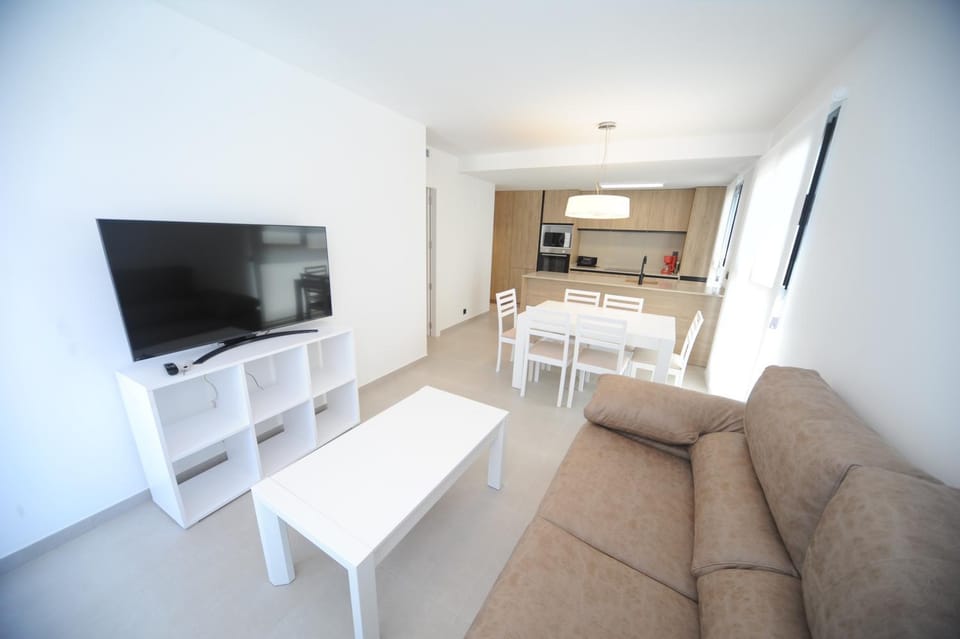 BOHIO Premium 3 dormitorios Apartment in Benicàssim