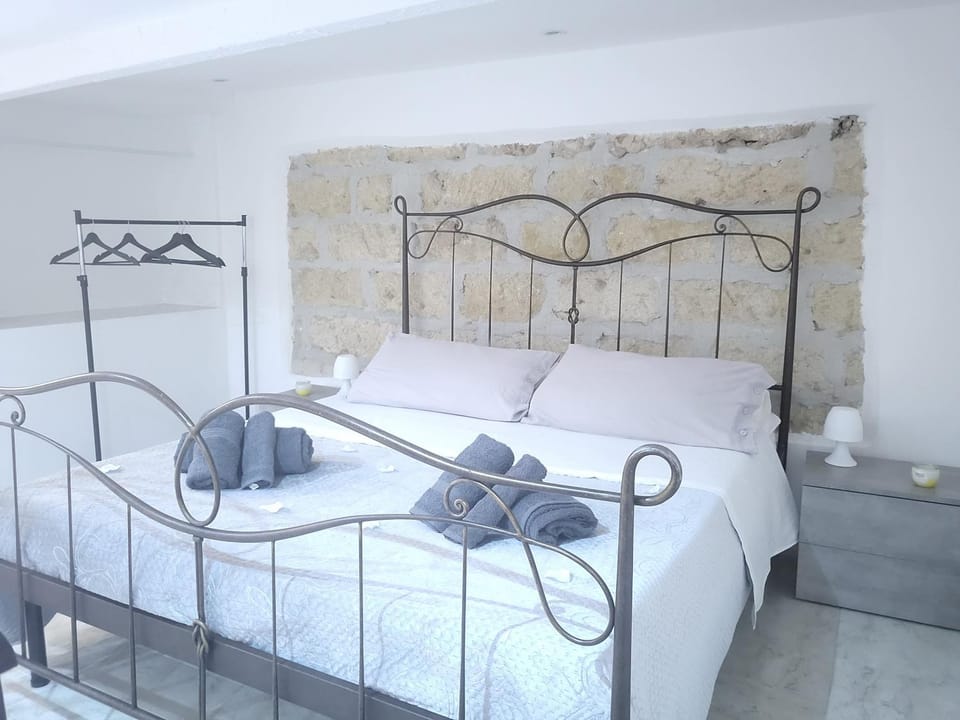 La casetta nel vicolo Bed and Breakfast in Palermo