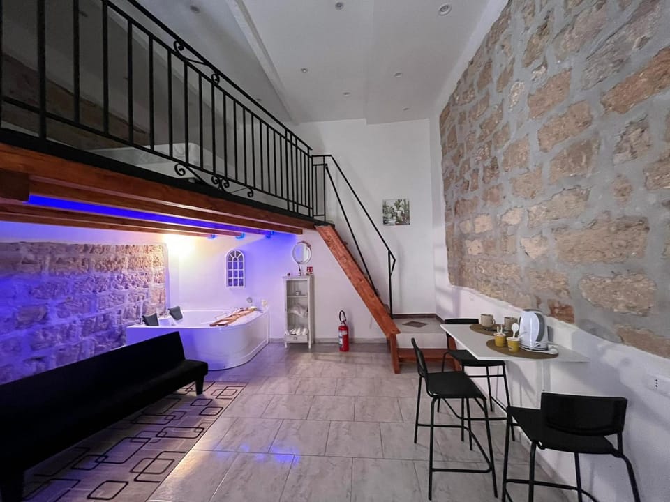 La casetta nel vicolo Bed and Breakfast in Palermo