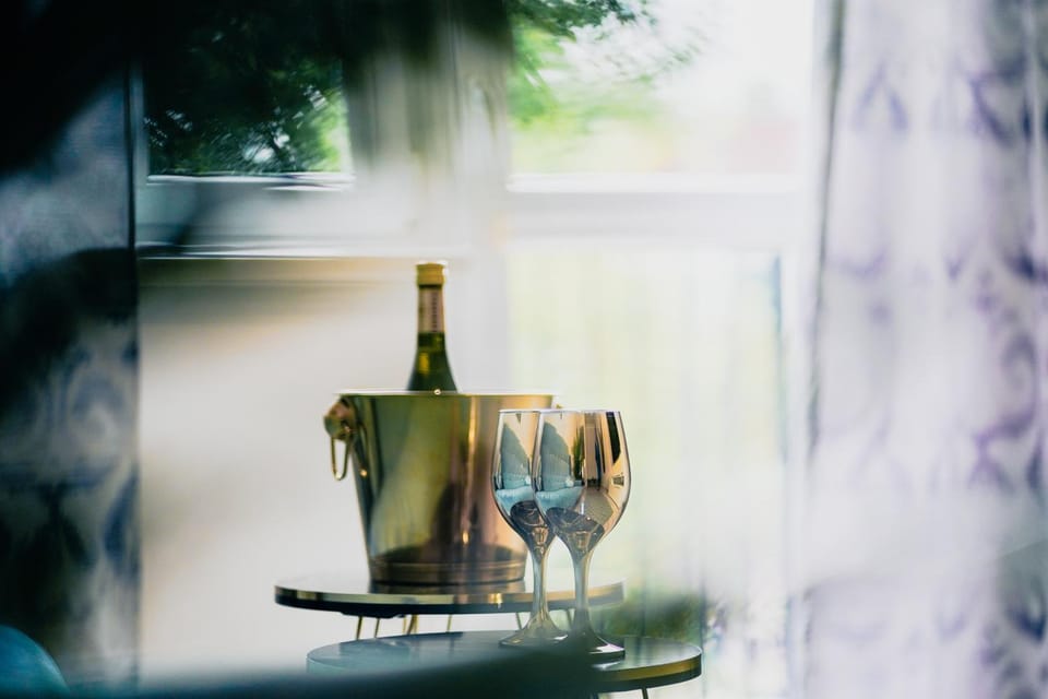 Apartament Morskie Przymorze Apartment in Gdansk