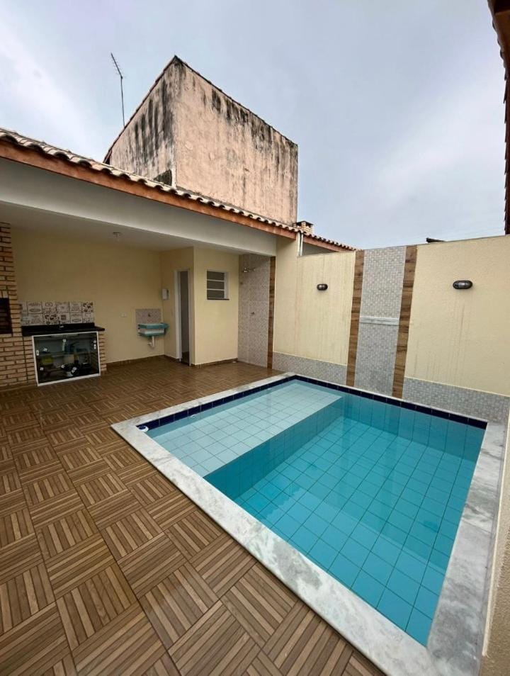 Day, BBQ facilities, Pool view, Swimming pool