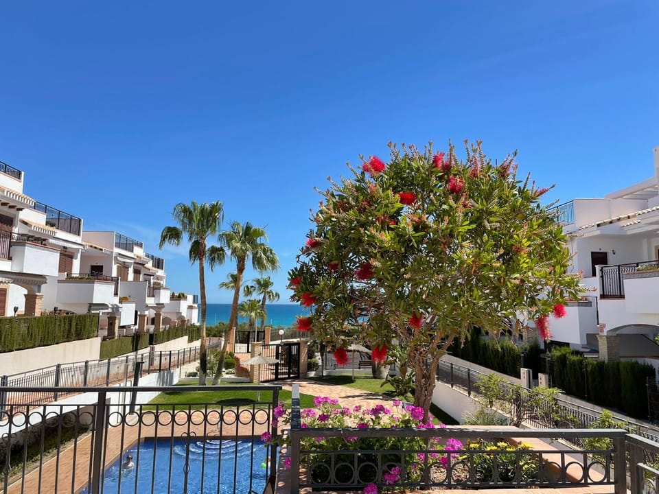 La Mata Azul Beach 2 Apartment in Torrevieja