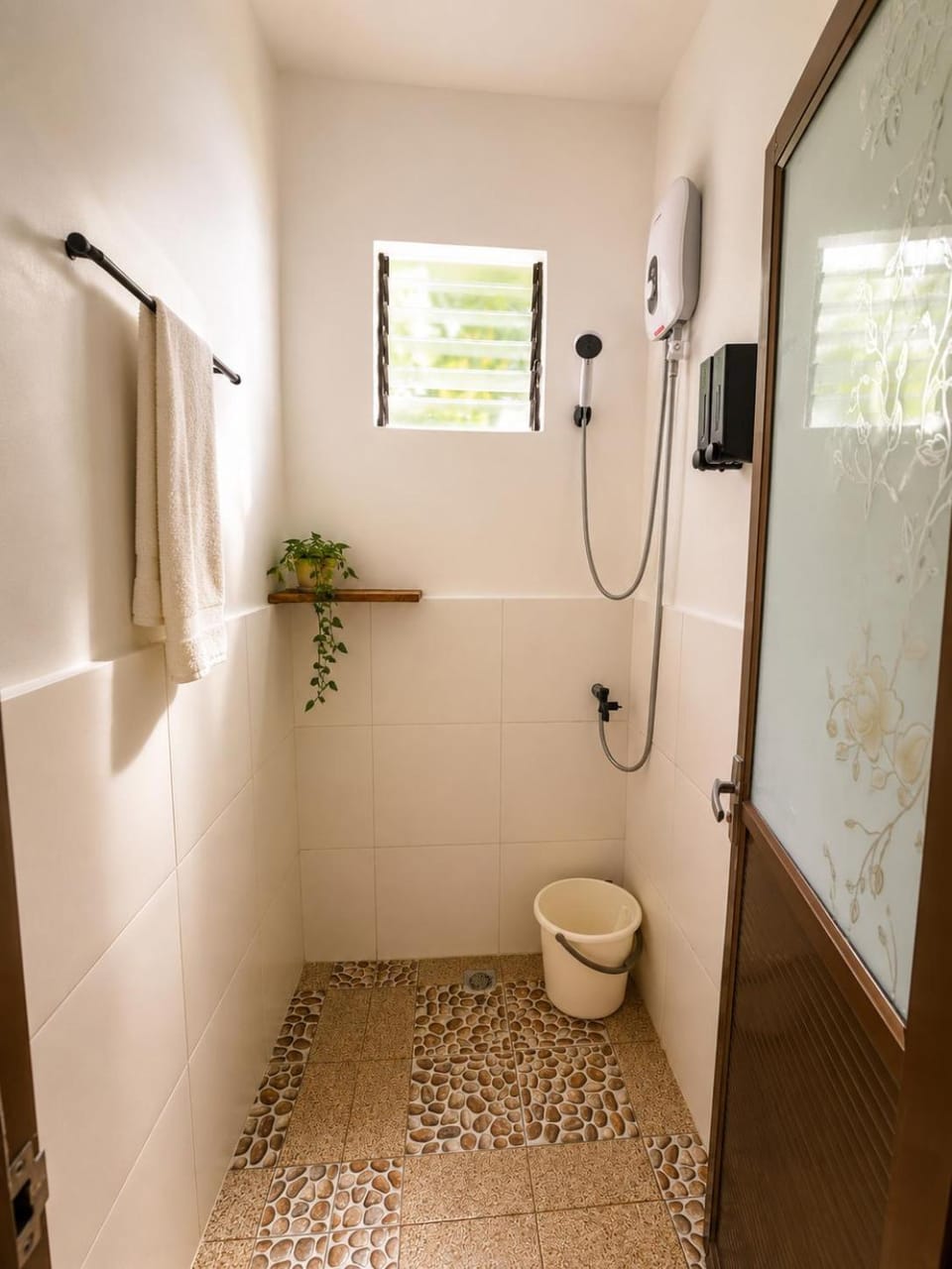 MHARI Bungalows and Rooms Apartment in Siquijor