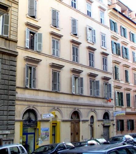 Funny Holiday Guest House Bed and Breakfast in Rome