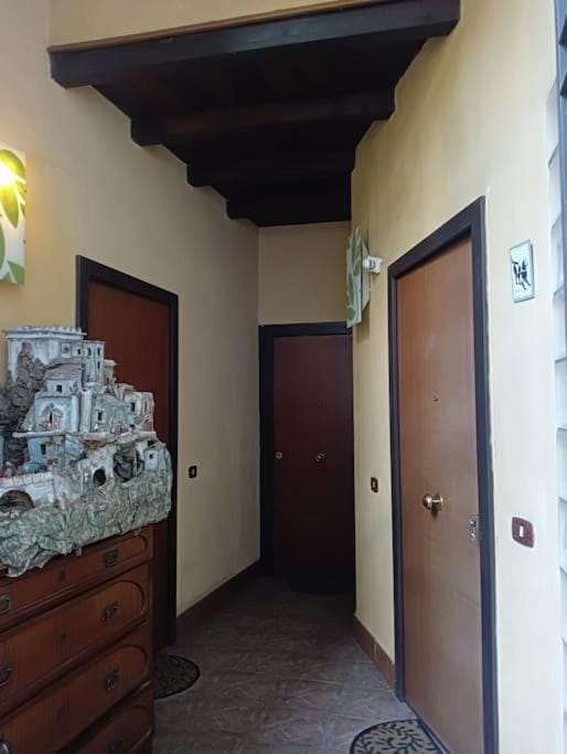 Appartamento centro storico 2 Apartment in Naples