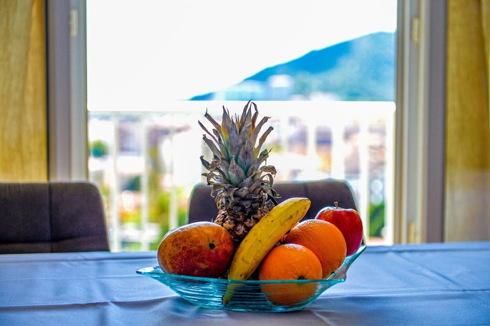 View (from property/room), Dining area