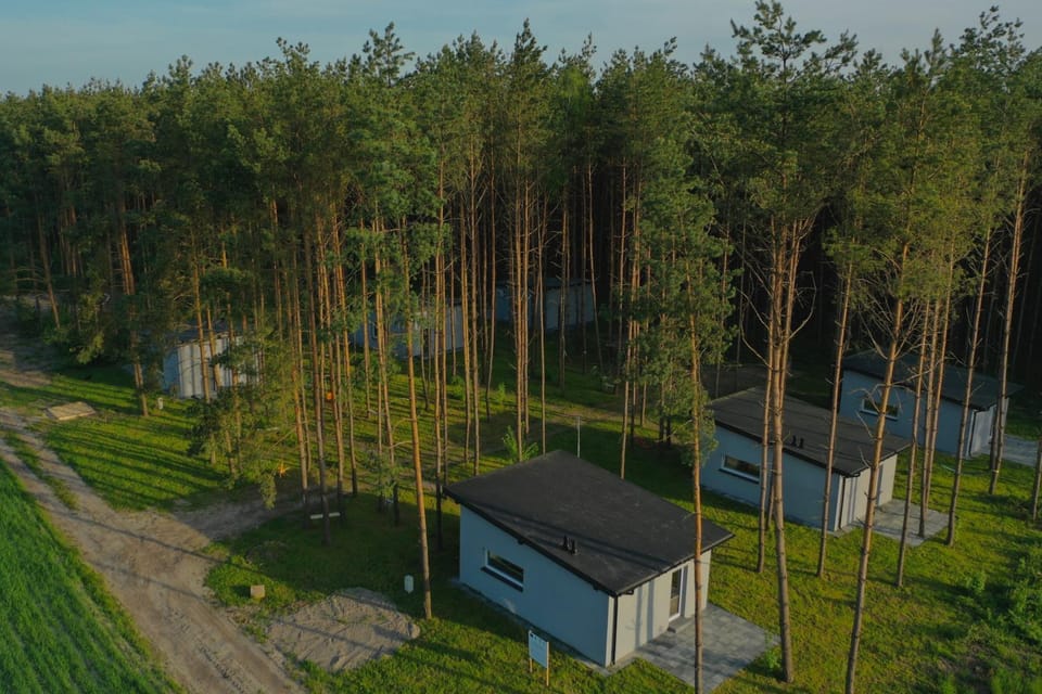 Natural landscape