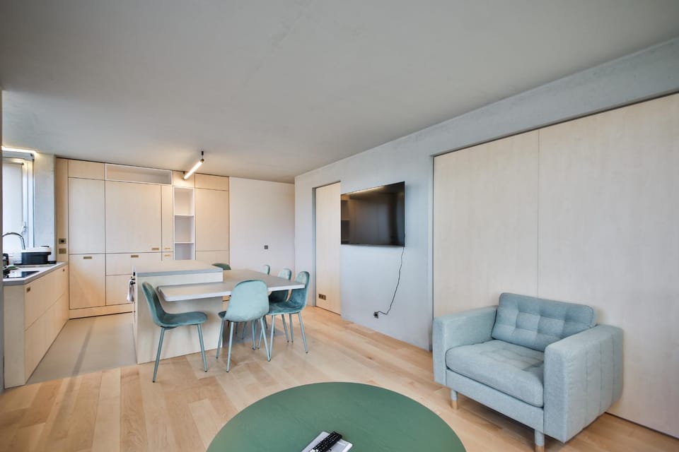 Luxurious flat/3bedrooms/Amazing view/EffeilTower Apartment in Paris