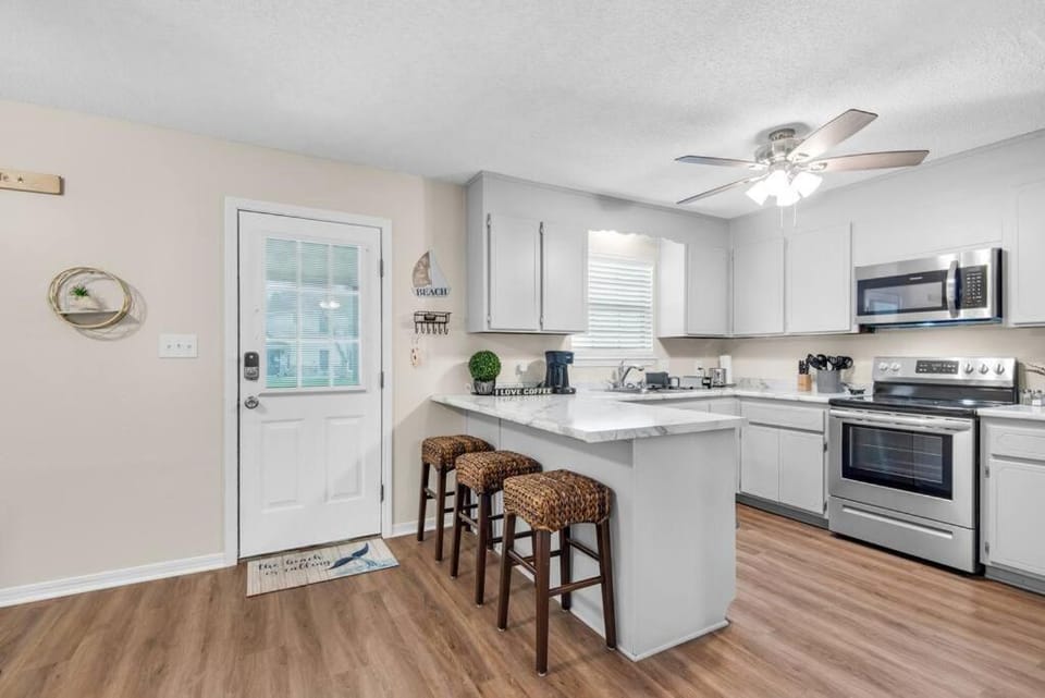 Kitchen or kitchenette, fireplace, minibar, pet friendly, stove