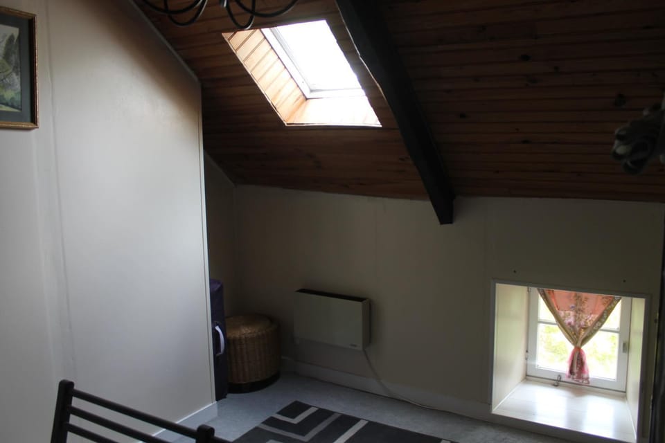 Lavender Cottage Apartment in Finistere