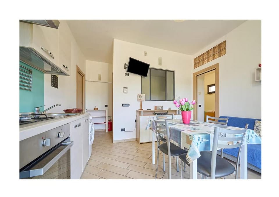 Aloe Apartment in Tuscany