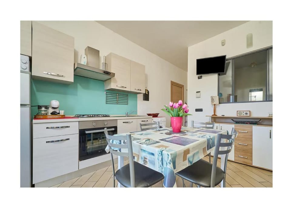 Aloe Apartment in Tuscany