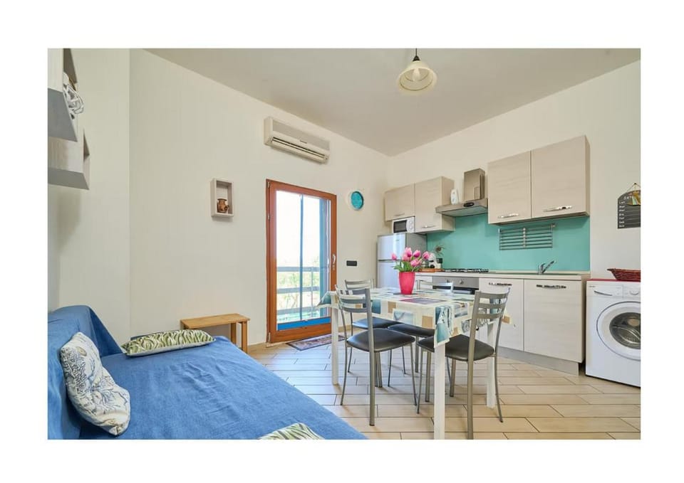 Aloe Apartment in Tuscany