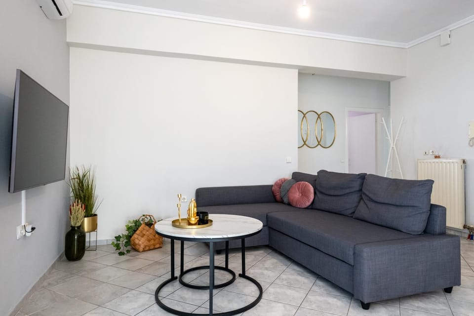 TV and multimedia, Seating area