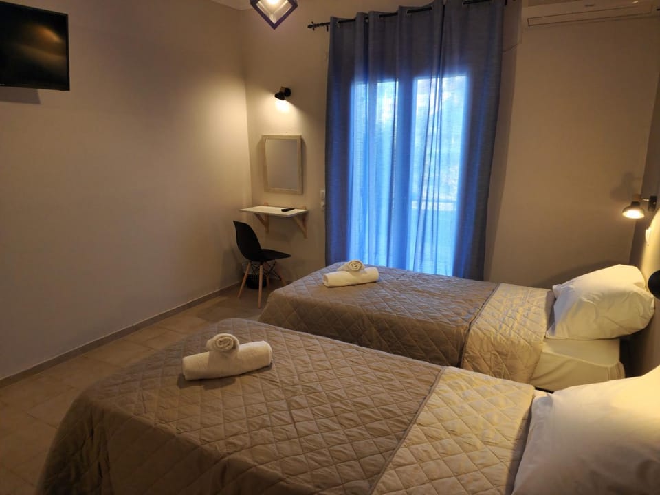 Cavo Garden Apartment in Corfu, Greece