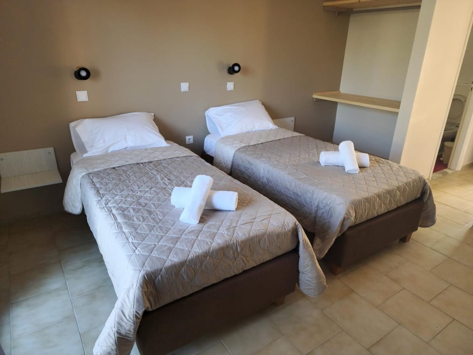 Cavo Garden Apartment in Corfu, Greece
