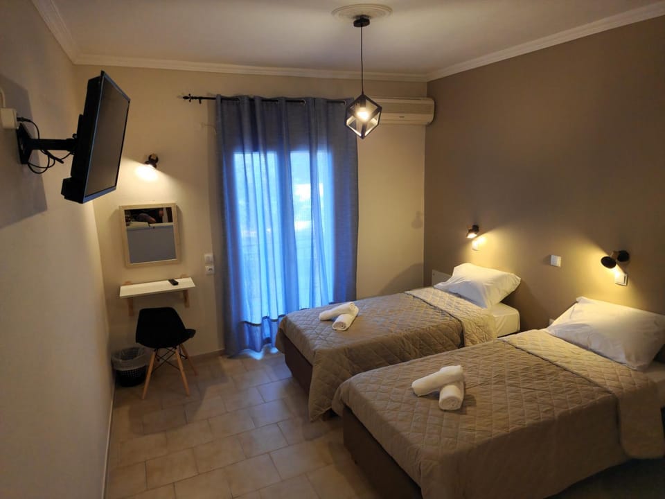 Cavo Garden Apartment in Corfu, Greece