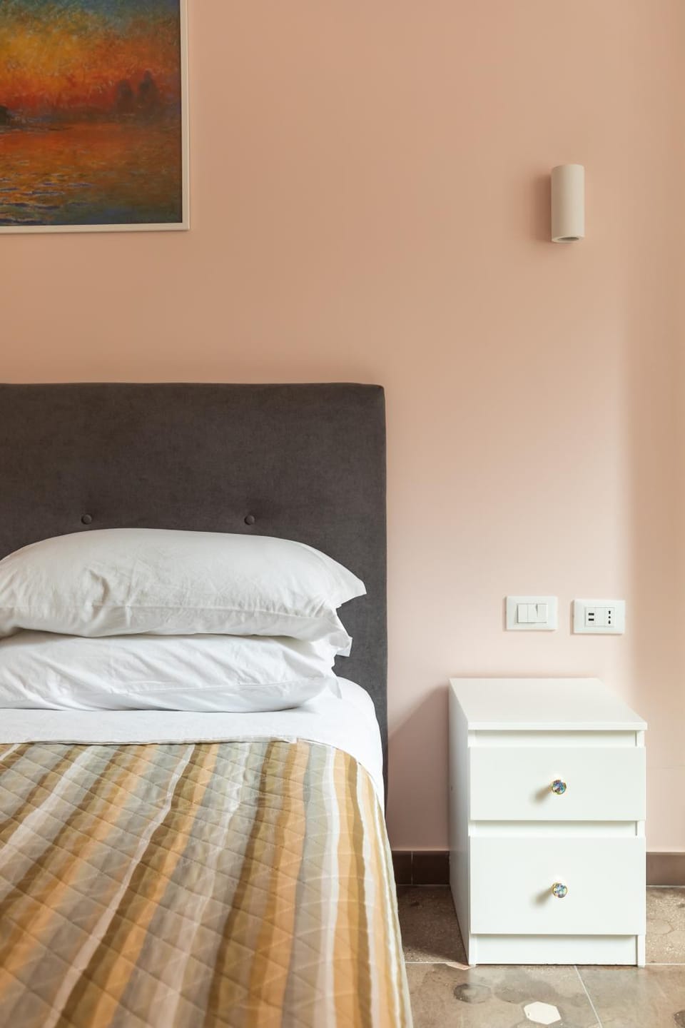 Stevenson Rooms Bed and Breakfast in Rome