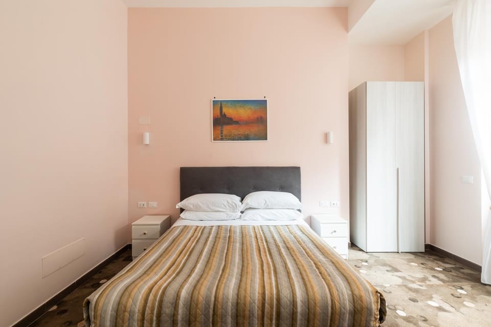 Stevenson Rooms Bed and Breakfast in Rome