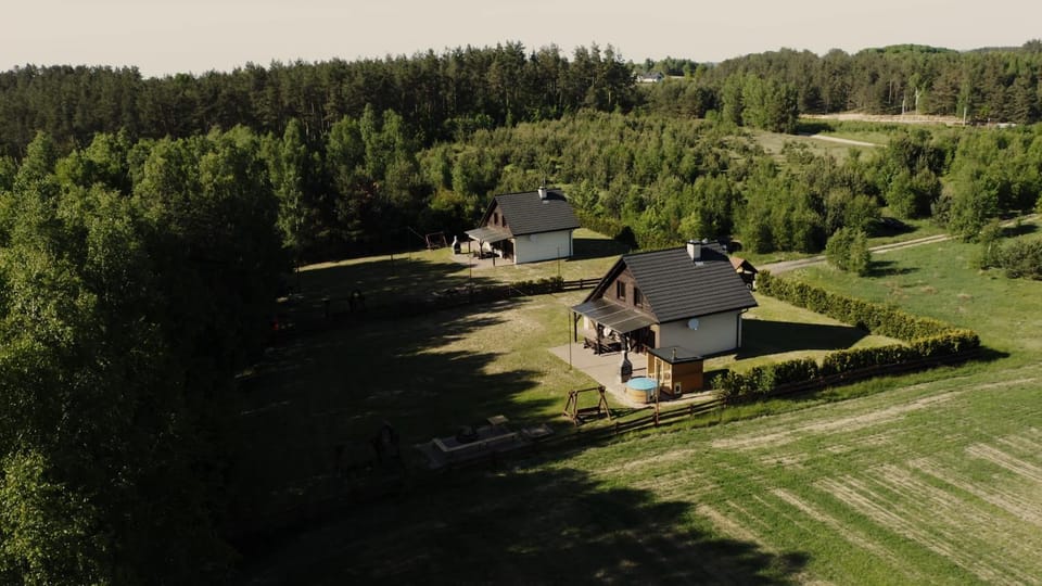 Property building, Neighbourhood, Bird's eye view, Mountain view