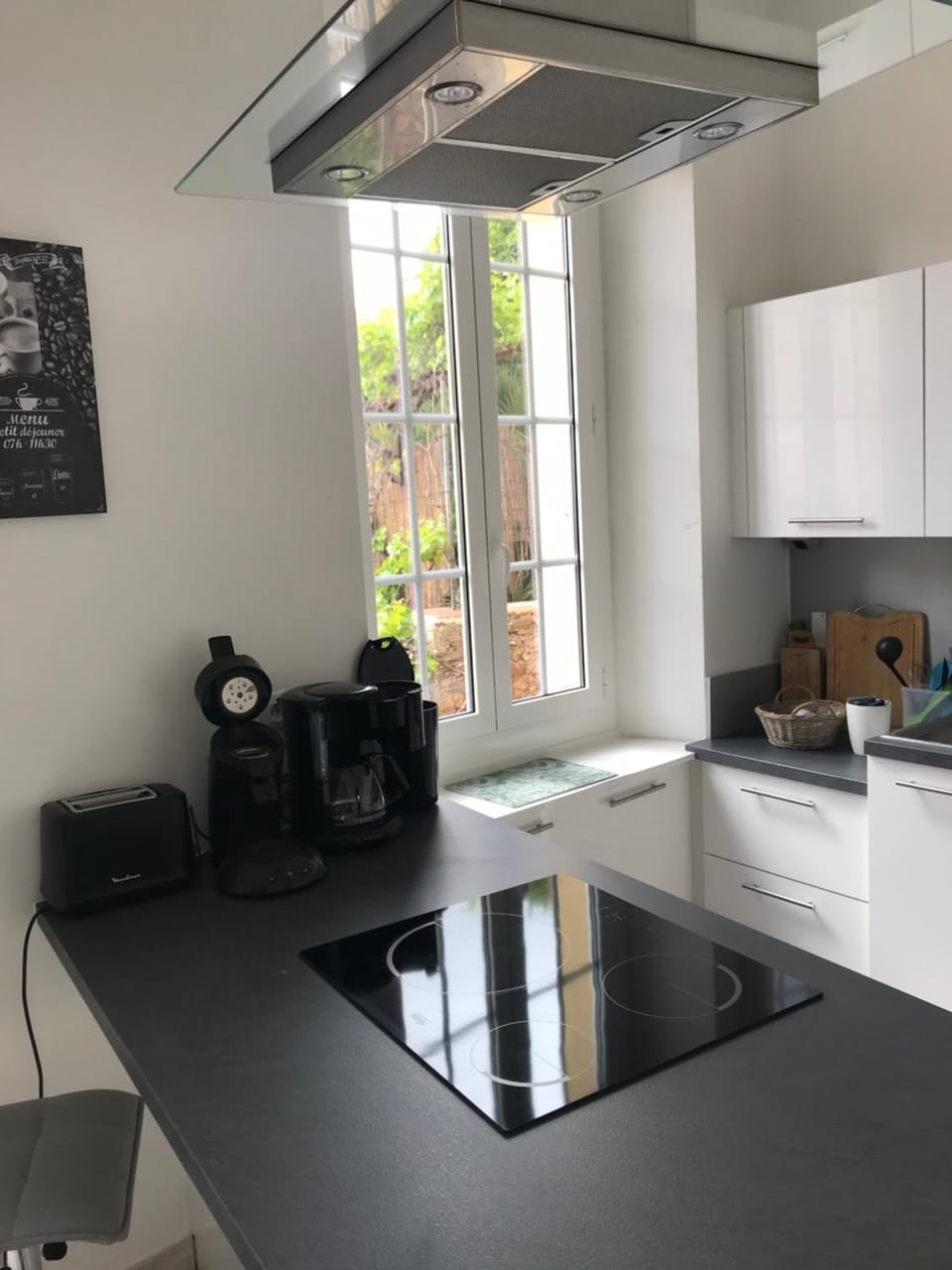 appartement Menton au coeur de la vieille ville Apartment in Menton