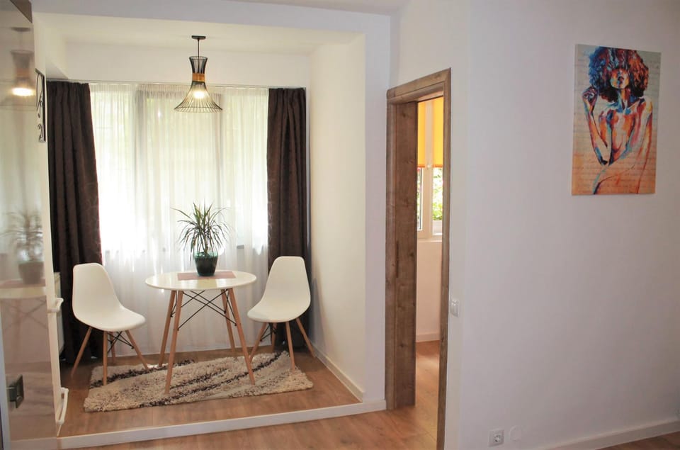 Studio Dristor - foarte curat si frumos Apartment in Bucharest