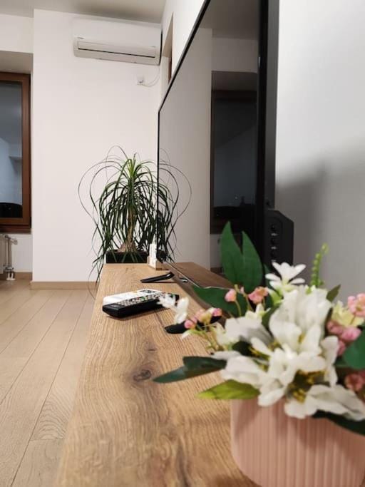 Grand View Apartment Apartment in Skopje