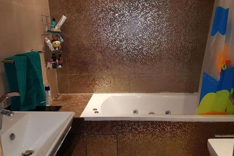 Appartement-résidence prestigia plage des Nations Apartment in Rabat-Salé-Kénitra