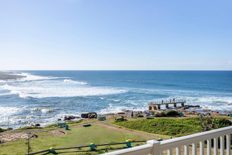 Nearby landmark, Beach, Sea view