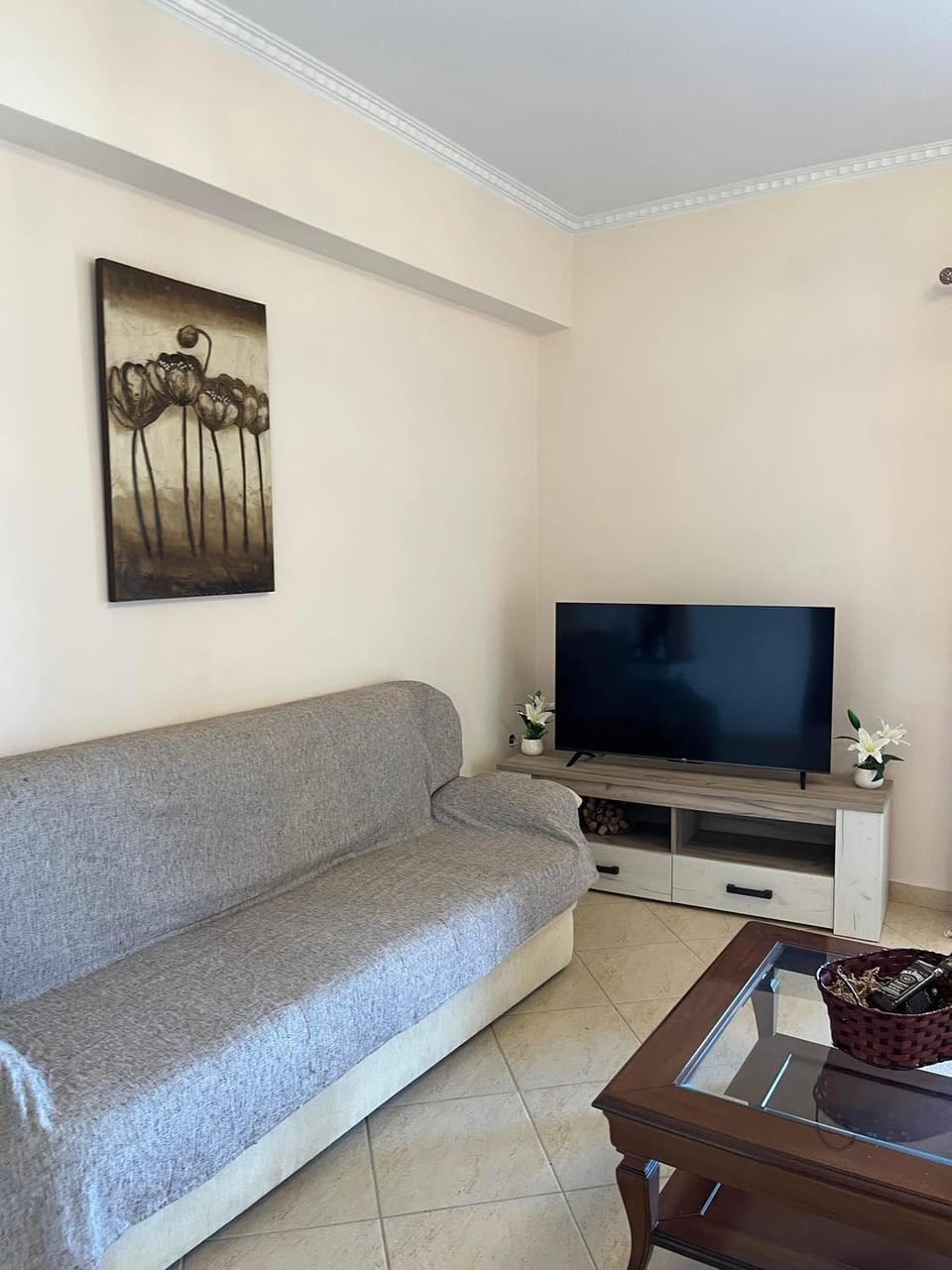 Loula's Apartment Apartment in Corfu