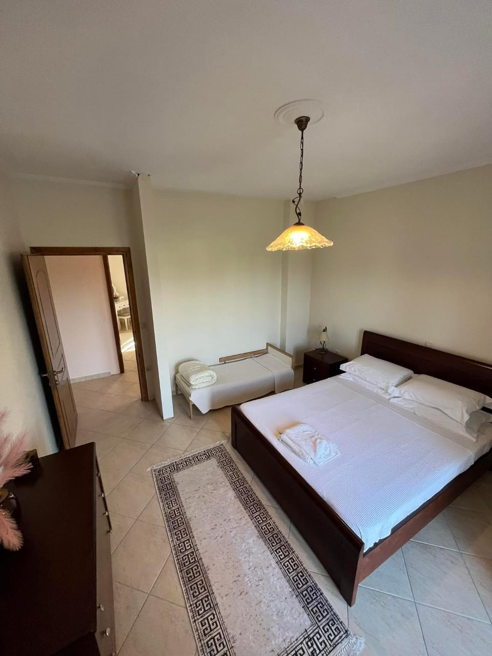 Loula's Apartment Apartment in Corfu