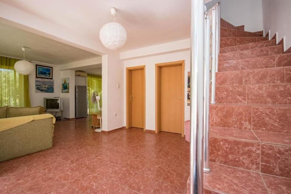 Вилла « Вдохновение» Dream” House in Ulcinj Municipality