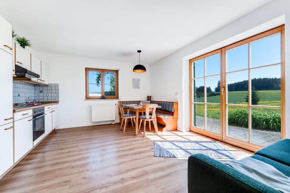 Balcony/Terrace, Dining area, kitchen