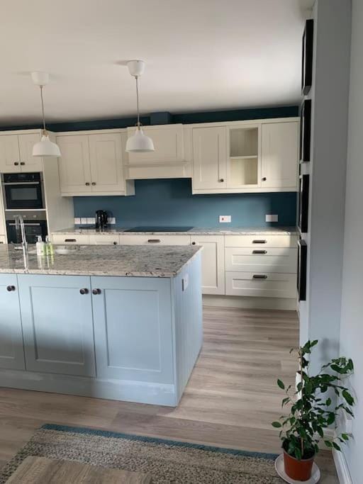 The Court Apartment in Belfast