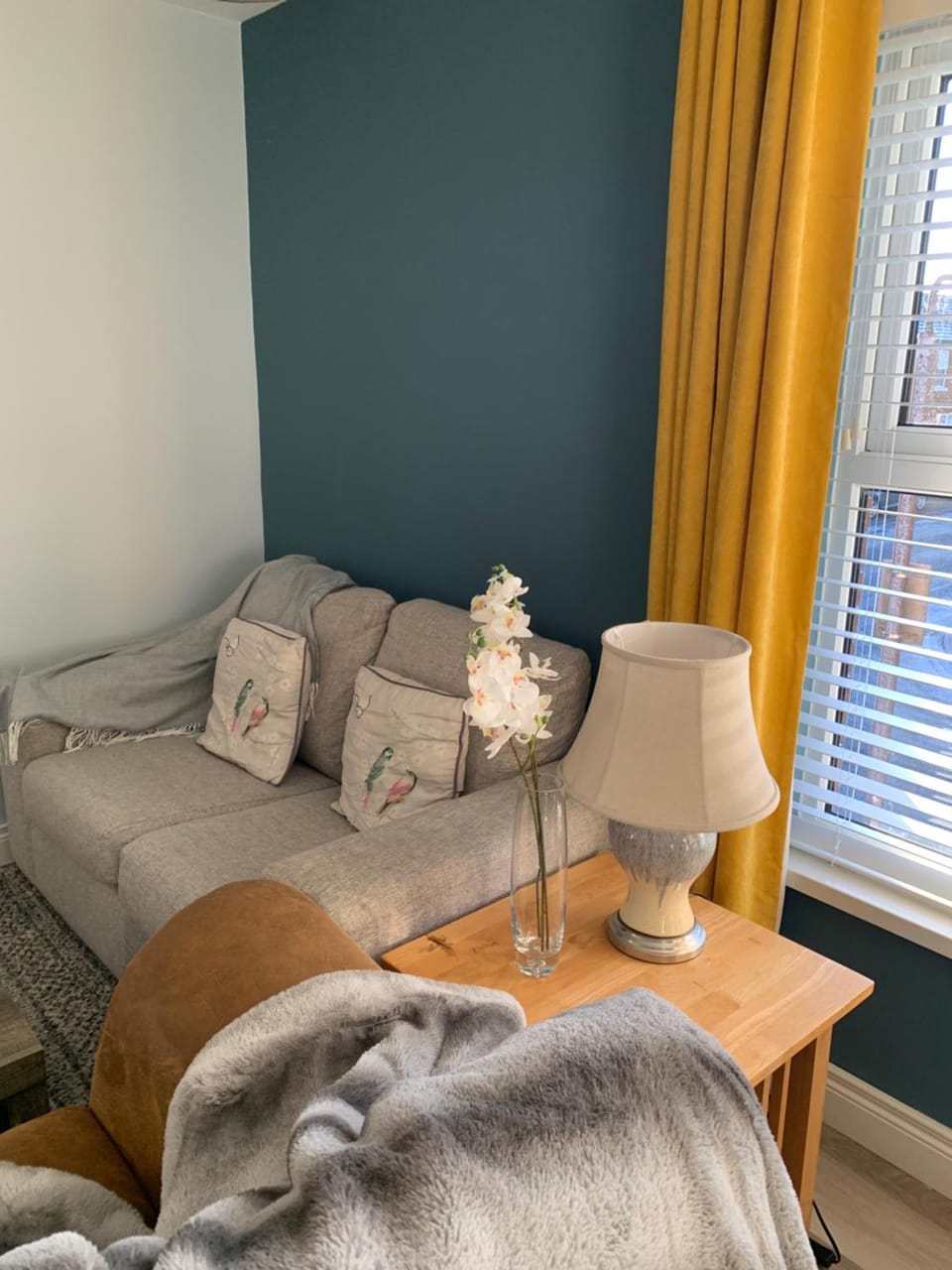 The Court Apartment in Belfast