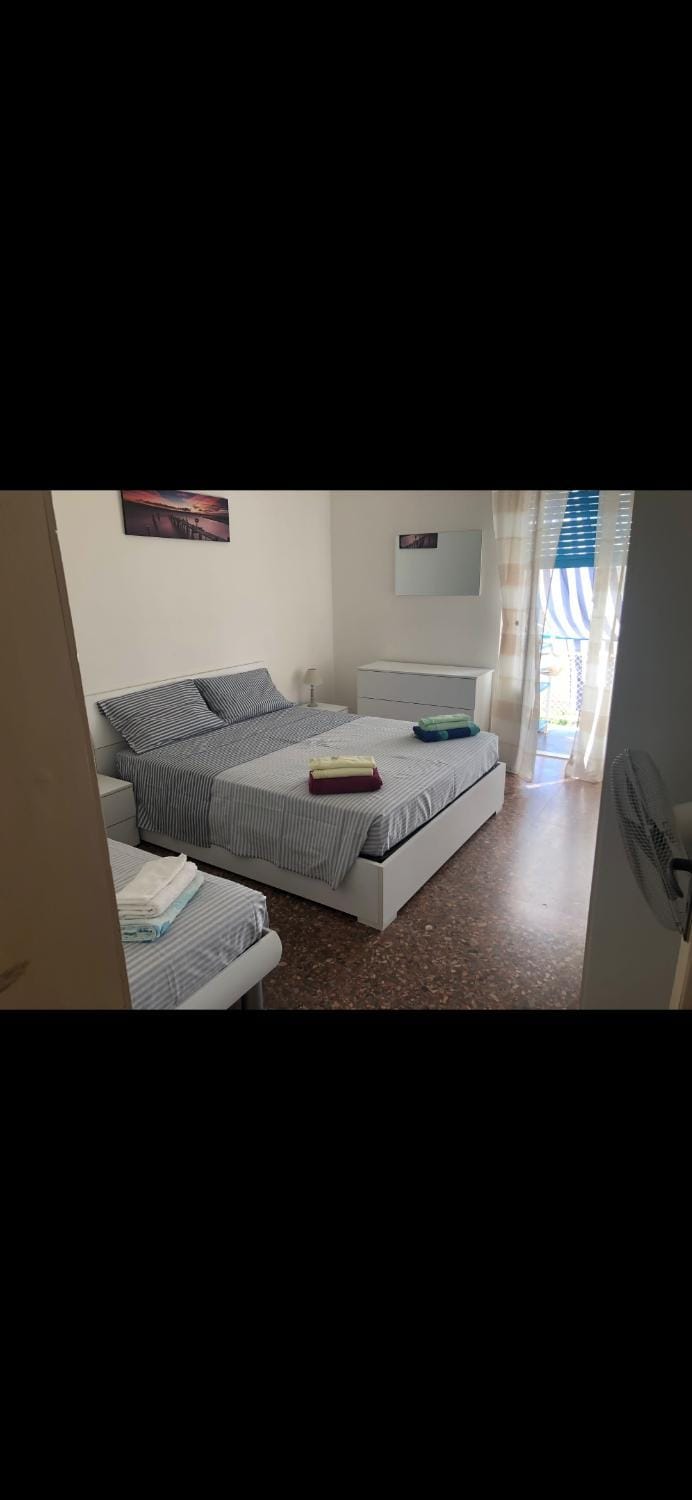 Nuovo Appartamento in Residenza VILLA FIORENZA Apartment in Noli