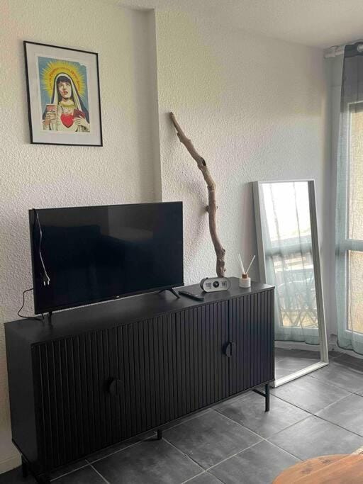 Appartement rénové au Penon Apartment in Seignosse