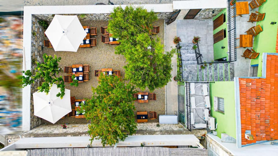 Ramiz Alaçatı Hotel in Alaçatı