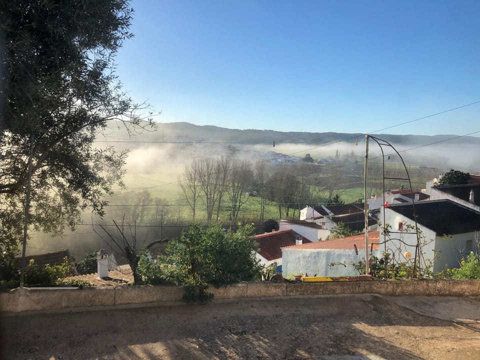 View (from property/room), Mountain view