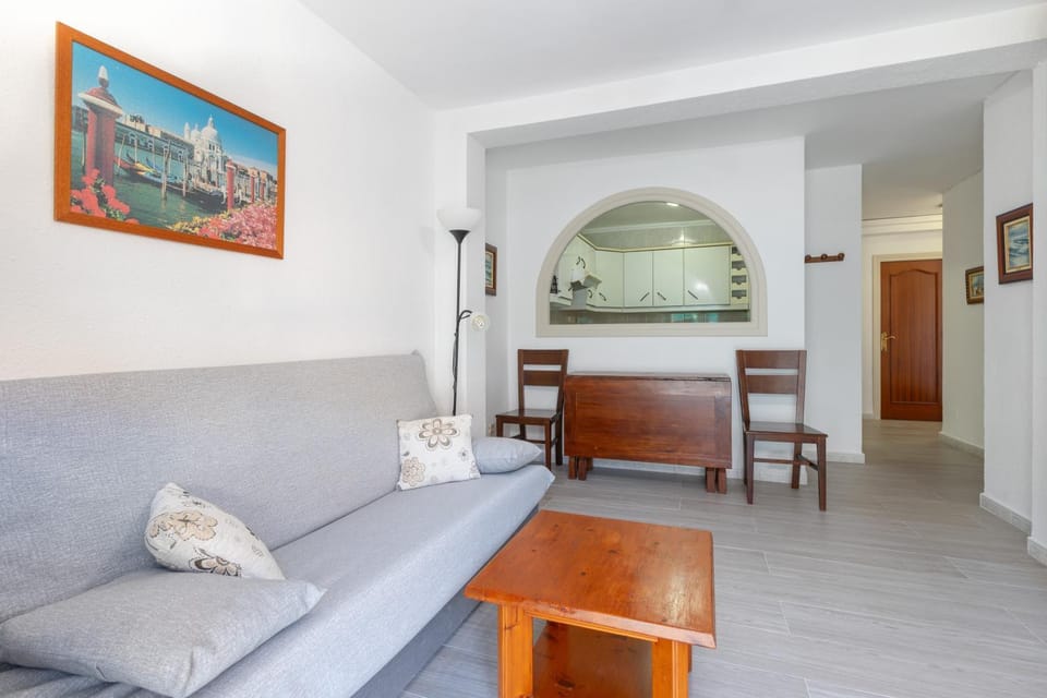 Montealba Apartment in Fuengirola
