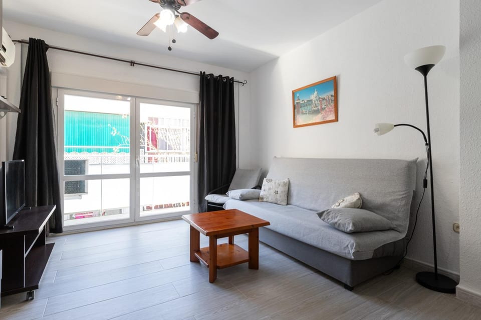 Montealba Apartment in Fuengirola