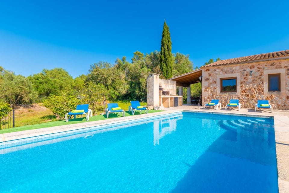 Other, Swimming pool