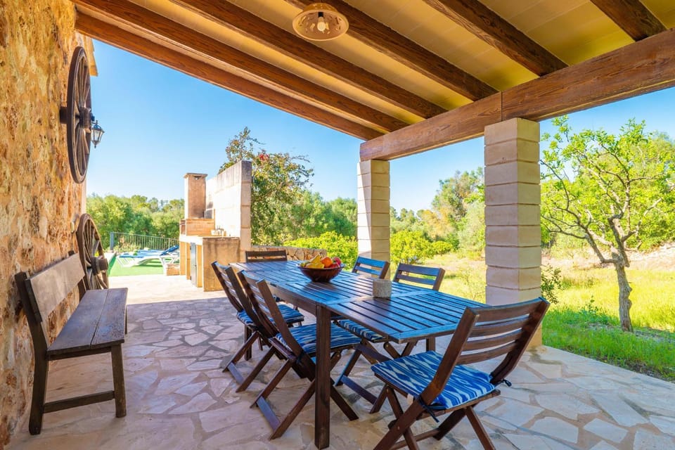 Patio, Other