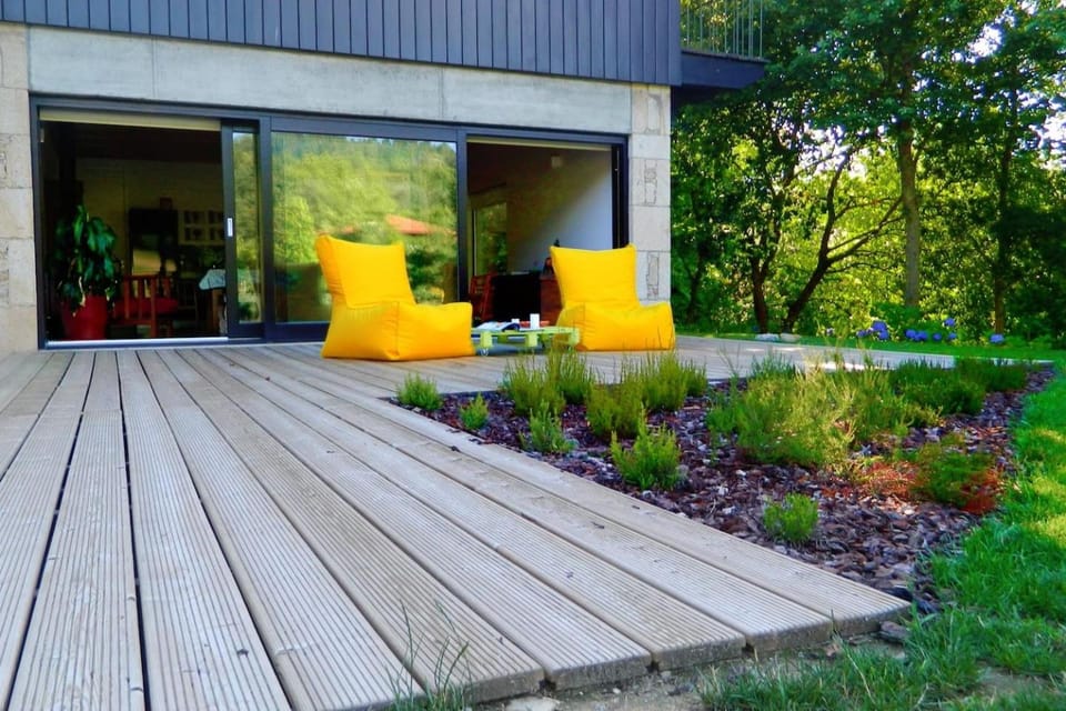 Stone house National Park House in Viana do Castelo District, Portugal