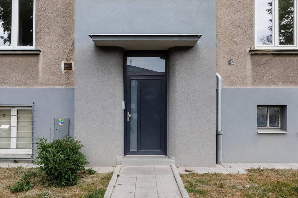 Na NEBEsích Apartment in South Moravian Region