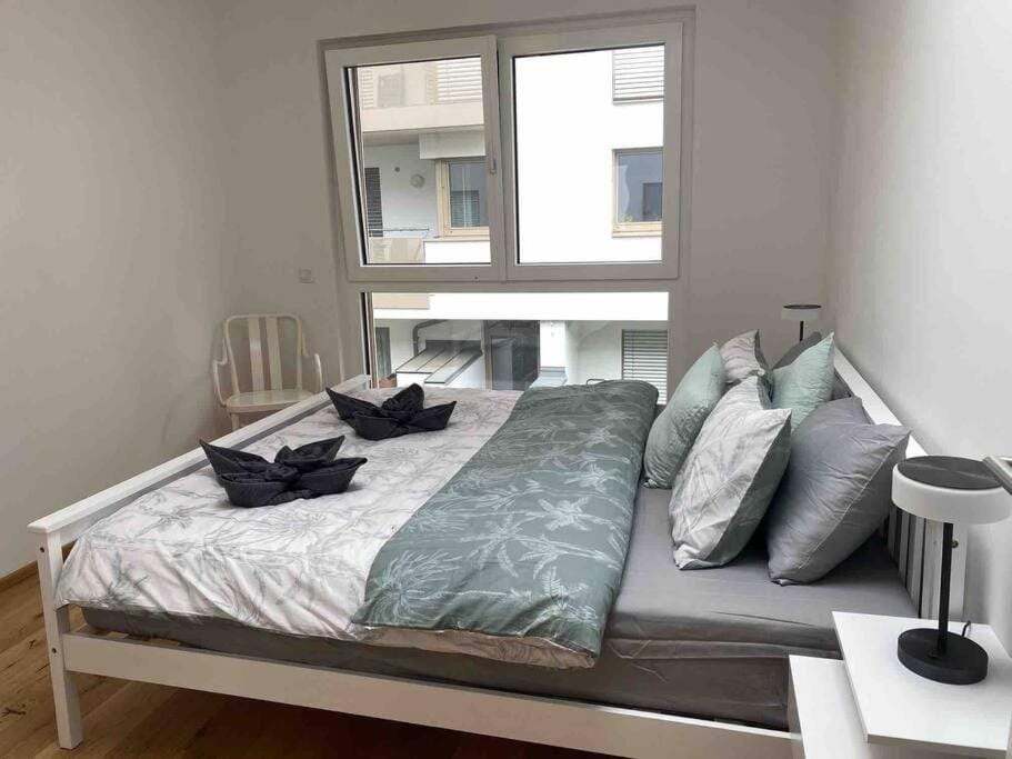 Wiener Townhouse Schönbrunn Apartment in Vienna