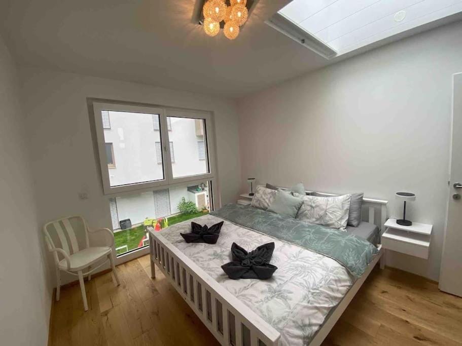 Wiener Townhouse Schönbrunn Apartment in Vienna