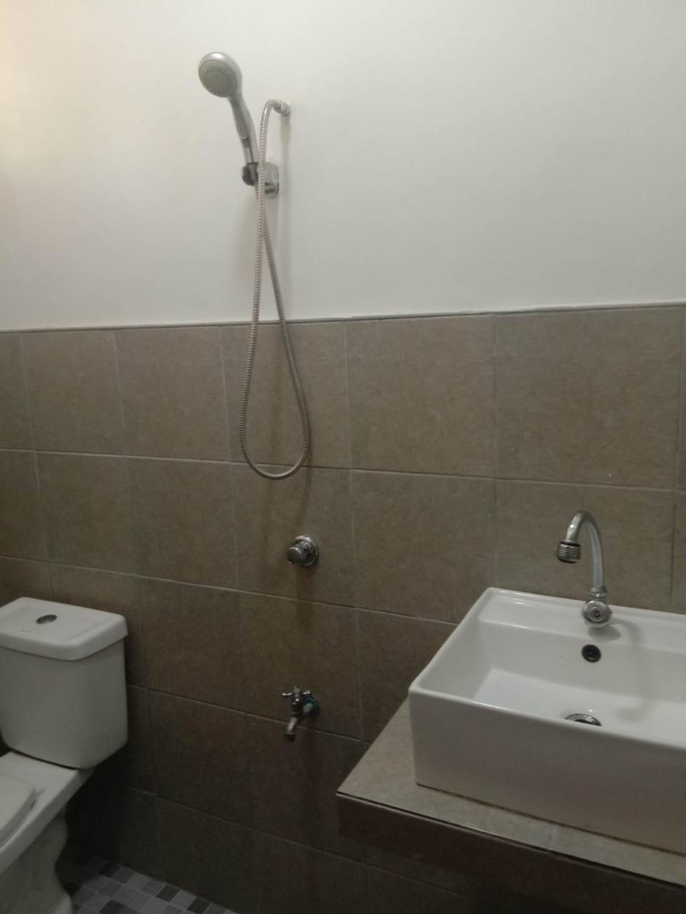 Shower